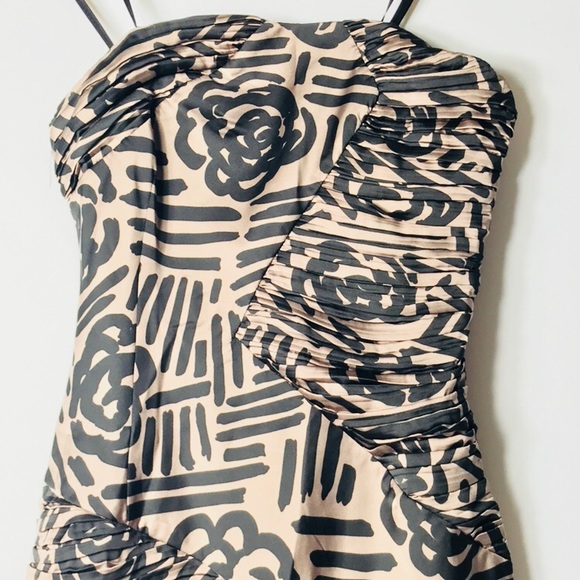 BCBGeneration size 2 women’s dress new with tag - Picture 3 of 7